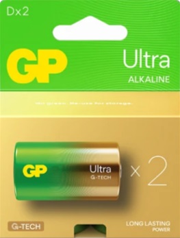 GP_ultra_D_lr20_alkaline batterijen_G-tech