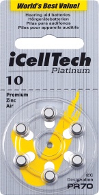 icelltech 10