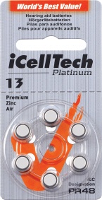 icelltech 13