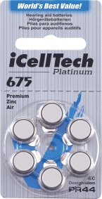 icelltech 675
