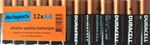 Duracell AA batterijen 12-pack ACTIE