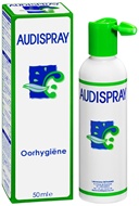 Audispray 50 ml