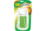 GP Universele oplader voor AAA, AA, C, D en 9V