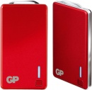 GP Portable Powerbank 2000 rood