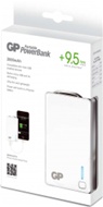 GP Portable Powerbank 2000 wit
