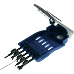 Rayovac reinigingsset
