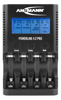 	ansmann-Powerline-4.2-Pro-nimh-aa-aaa-lader