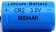 cr 2 800 mah