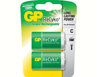 GP recyko C
