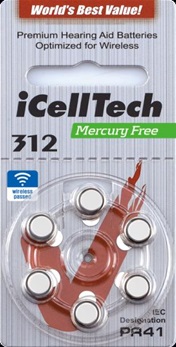 icelltech 312 pr41