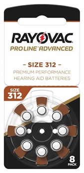 rayovac_proline_312_pr41_advanced_premium_bruin _blister 8