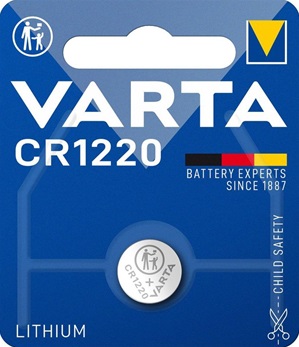 Varta-CR-1220-knoopcel