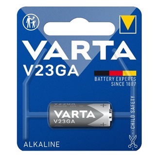 Varta_V23GA__MN21__A23_Alkaline_12V_batterij