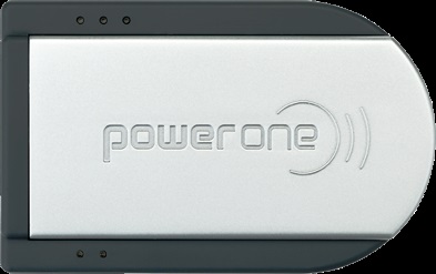 Kauwgom weg te verspillen Advertentie Power One card charger type 10, 13 en 312 | BatterijTotaal.nl