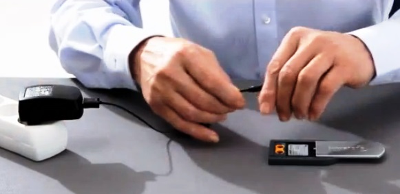 Kauwgom weg te verspillen Advertentie Power One card charger type 10, 13 en 312 | BatterijTotaal.nl