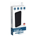 Ansmann Outdoor Powerbank 10.000 mAh