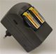 CR 2 batterijlader