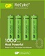 gp-1000-mah-oplaadbare batterijen-aaa-potlood-hr03
