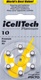 icelltech 10
