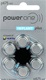 Power One 675 Implant Plus CI hoortoestel batterijen