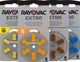 Rayovac-extra-serie-312-13-10-675
