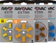 Rayovac-extra-serie-312-13-10-675